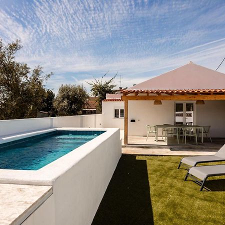فيلا Country Pool House 27 آبرانتس المظهر الخارجي الصورة