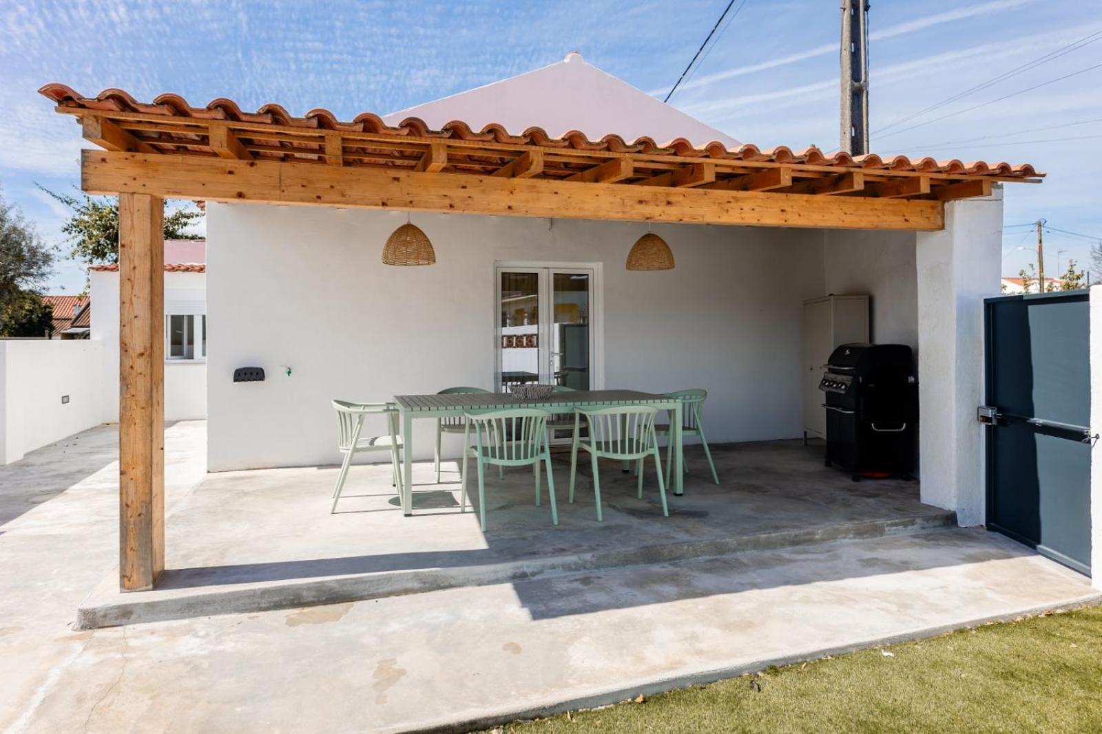 فيلا Country Pool House 27 آبرانتس المظهر الخارجي الصورة