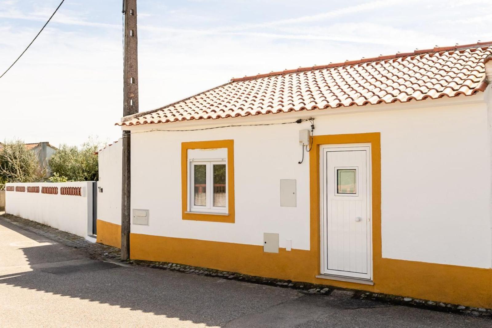 فيلا Country Pool House 27 آبرانتس المظهر الخارجي الصورة